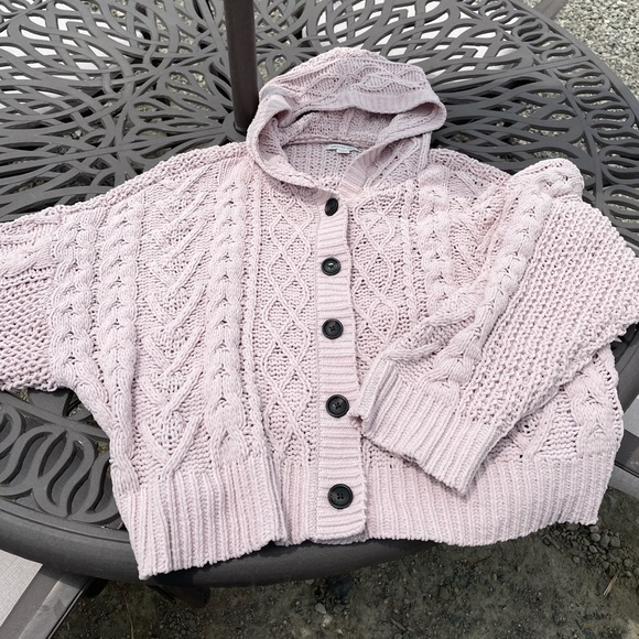 Brand New! American Eagle Knit Sweater💕 - Picture 4 of 6